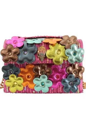 Kurt Geiger Femme, Sacs, Multicolore, Taille: ONE Size Sac à bandoulière Cherokee