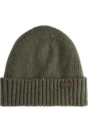 Barbour Homme, Accessoires, Vert, Taille: ONE Size Sac fourre-tout en acrylique avec logo