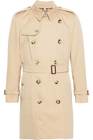 Burberry Homme, Manteaux, , Taille: M Veste Élégante