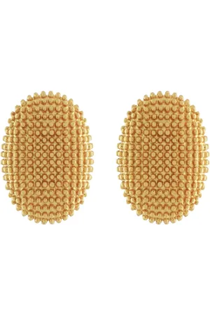 Dansk Copenhagen Femme, Accessoires, Jaune, Taille: ONE Size Boucle d