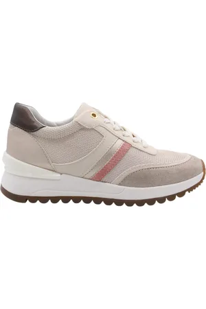 Geox Femme, Chaussures, , Taille: 40 EU Resia Baskets