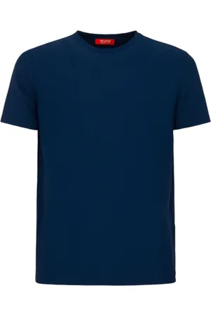 sunseeker Homme, Tops, Bleu, Taille: S T-shirt en nylon avec col rond