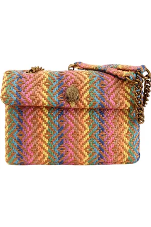 Kurt Geiger Femme, Sacs, Multicolore, Taille: ONE Size Sac bandoulière élégant