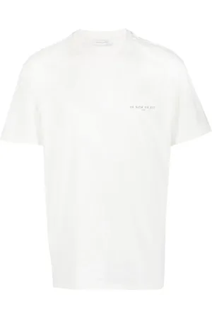 Ih Nom Uh Nit Homme, Tops, Blanc, Taille: XL T-Chemises