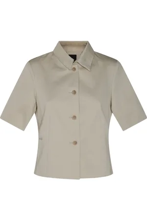 add Femme, Vestes, , Taille: 42 FR Veste Courte Élégante