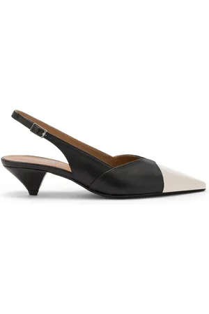 carmens Femme, Chaussures, Noir, Taille: 37 EU Demi Wing