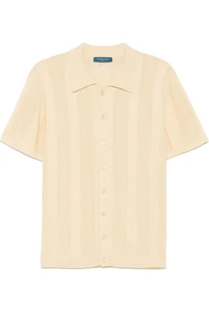 Daniele Fiesoli Homme, Chemises, , Taille: M Chemise en Coton pour Homme