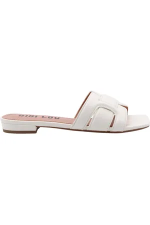 Bibi Lou Femme, Chaussures, , Taille: 38 EU Adele Mules Chaussures