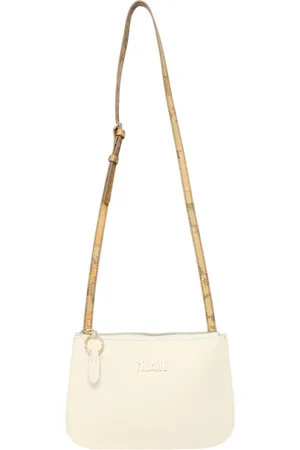 ALVIERO MARTINI 1A CLASSE Femme, Sacs, , Taille: ONE Size Pochette Femme en Mélange Coton
