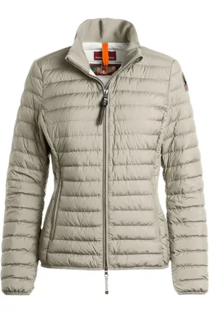 Parajumpers Femme, Vestes, Gris, Taille: 34 FR Geena