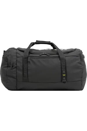 Blauer Homme, Sport, Noir, Taille: ONE Size Sac de sport ajustable avec motif logo