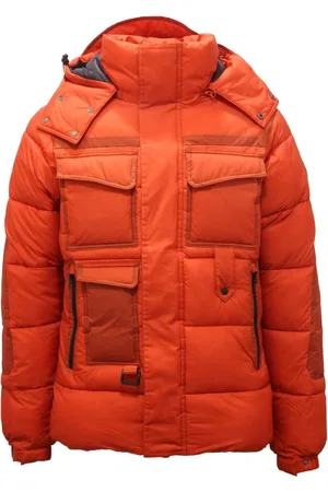 save the duck Homme, Vestes, , Taille: S Veste Arctic Egon en Nylon avec Capuche Amovible