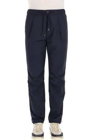 HERNO Homme, Pantalons, Bleu, Taille: L Pantalon Technique Superlight Bleu