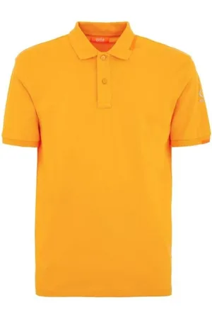 sunseeker Homme, Tops, , Taille: S Polo en coton élégant avec logo