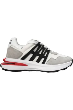 Dsquared2 Homme, Chaussures, Multicolore, Taille: 41 EU Baskets Élégantes pour Hommes et Femmes