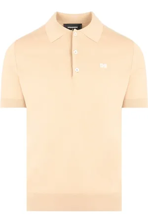Dsquared2 Homme, Tops, , Taille: S Polo en Maille