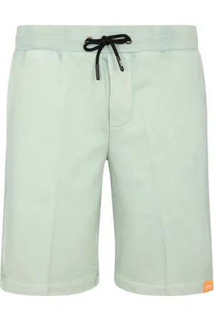 sunseeker Homme, Shorts, Vert, Taille: 2XL Shorts Bermuda en coton