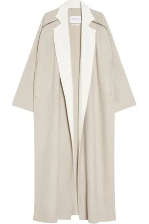 Max Mara Femme, Manteaux, , Taille: 30 FR Manteaux pour Femmes