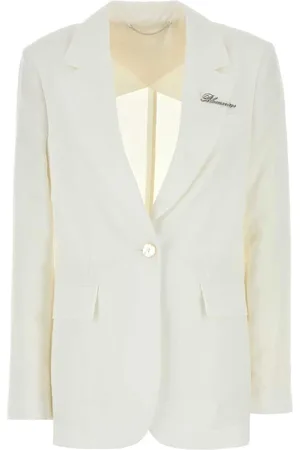 BLUMARINE Femme, Vestes, , Taille: 36 FR Monopetto Blazers et Gilets