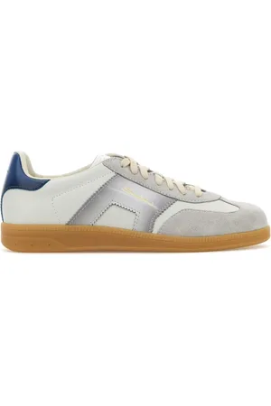 santoni Homme, Chaussures, Multicolore, Taille: 40 EU Olympic Baskets