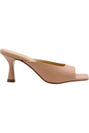 CTWLK. Femme, Chaussures, , Taille: 38 EU Grenade Chaussures Mules Élégantes