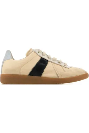 Maison Margiela Femme, Chaussures, , Taille: 38 EU Baskets Replica pour Tenues Élégantes