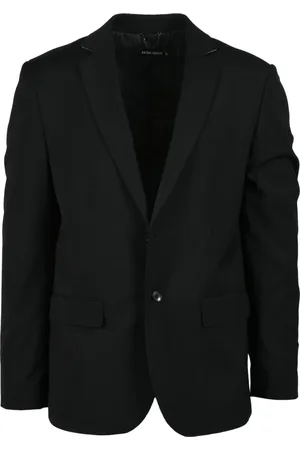 Antony Morato Homme, Vestes, Noir, Taille: M Veste Élégante avec Mélange Polyester