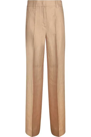 Incotex Femme, Pantalons, , Taille: 40 FR Pantalon Élégant pour Femmes