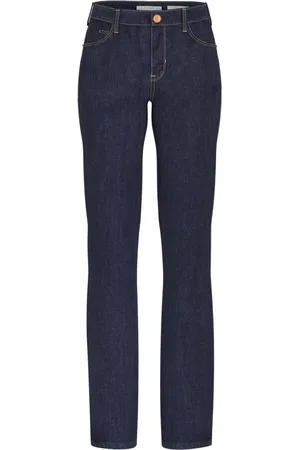 Guess Femme, Jeans, Bleu, Taille: W31 Jeans en Denim Confortables et Féminins