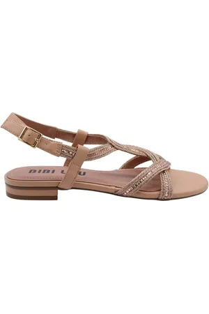 Bibi Lou Femme, Chaussures, , Taille: 40 EU Sandalette Zeppelin