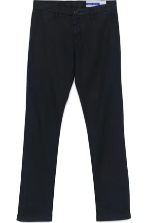 Jacob Cohen Homme, Pantalons, Bleu, Taille: W36 Jean Bleu