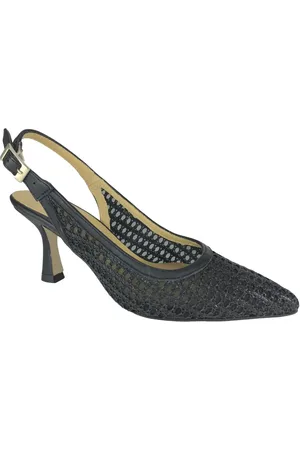 CTWLK. Femme, Chaussures, Noir, Taille: 37 EU Anina Escarpins