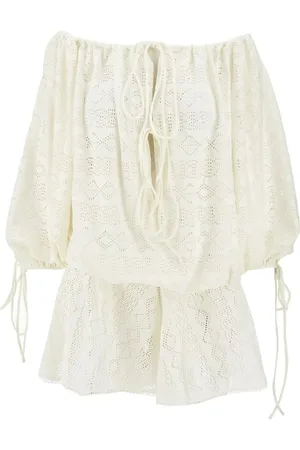 Andamane Femme, Combinaisons et Ensembles, , Taille: 36 FR Combinaison à manches longues