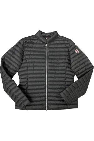 Colmar Homme, Vestes, Noir, Taille: S Doudoune noire courte slim fit