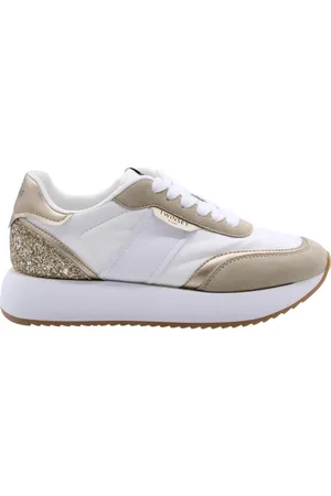 Twin-Set Femme, Chaussures, Multicolore, Taille: 37 EU Alondra Baskets