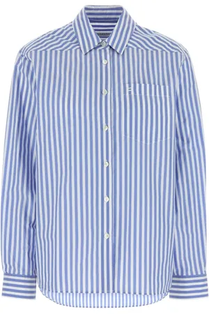 Serafini Femme, Blouses et Chemises, Multicolore, Taille: 36 FR Chemises Élégantes pour Hommes et Femmes