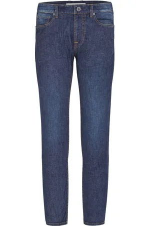 Guess Homme, Jeans, Bleu, Taille: W30 Jeans Slim Angels en Denim pour Homme