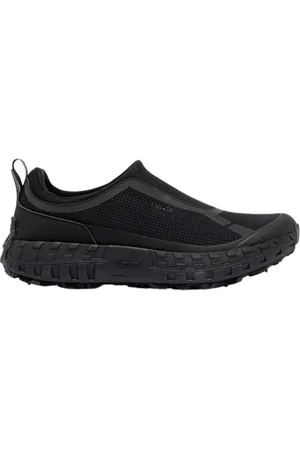 Norda Homme, Chaussures, Noir, Taille: 41 1/2 EU Bio-Dyneema Trail Running Baskets