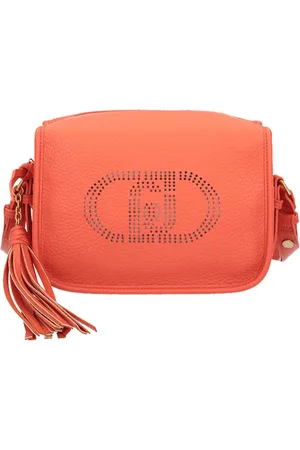 Liu Jo Femme, Sacs, , Taille: ONE Size Sac à Bandoulière Chic avec Détails Ludiques