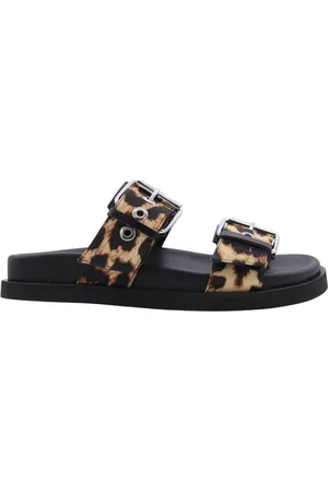 Guglielmo Rotta Femme, Chaussures, Multicolore, Taille: 38 EU Chausson confortable Washington pour la maison