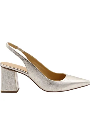 CTWLK. Femme, Chaussures, Jaune, Taille: 39 EU Litouwen Slingback Chaussures