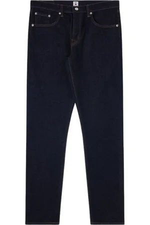 Edwin Homme, Jeans, Bleu, Taille: W30 Jean slim japonais