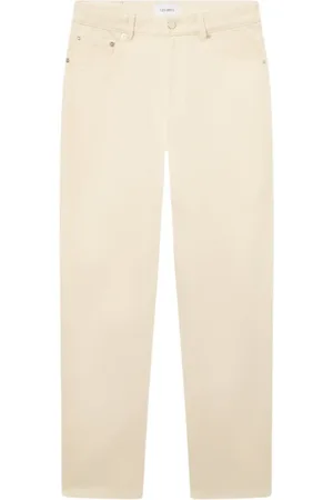 Les Deux Homme, Pantalons, , Taille: W29 Pantalon Ryder