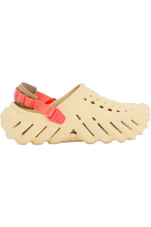 Crocs Homme, Chaussures, , Taille: 41 EU Chaussures Décontractées Slip-On Plateforme