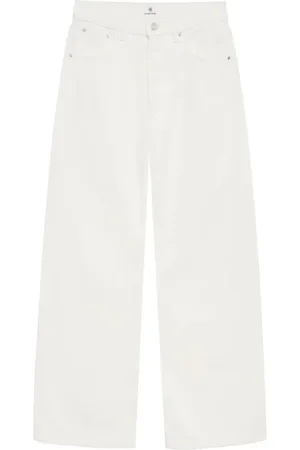 ANINE BING Femme, Jeans, , Taille: W24 Straight Leg Jeans