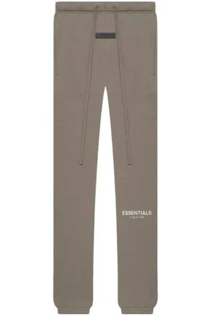 FEAR OF GOD Homme, Pantalons, Brun, Taille: S Jogging Taupe Désert Collection Ss22