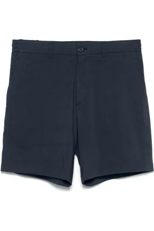 THEORY Homme, Shorts, Bleu, Taille: W33 Shorts Curtis