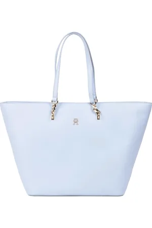 Tommy Hilfiger Femme, Sacs, Bleu, Taille: ONE Size Sac