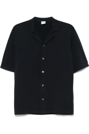 Aspesi Homme, Chemises, Bleu, Taille: M Chemises Élégantes pour Hommes et Femmes