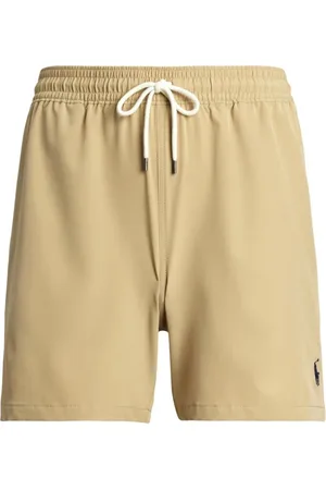 Ralph Lauren Homme, Shorts, , Taille: M Vêtements de Mer pour Hommes
